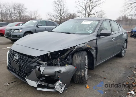 2024 Nissan Altima Sl Intelligent Awd z USA, uszkodzony, nr VIN 1N4BL4EW9RN330987